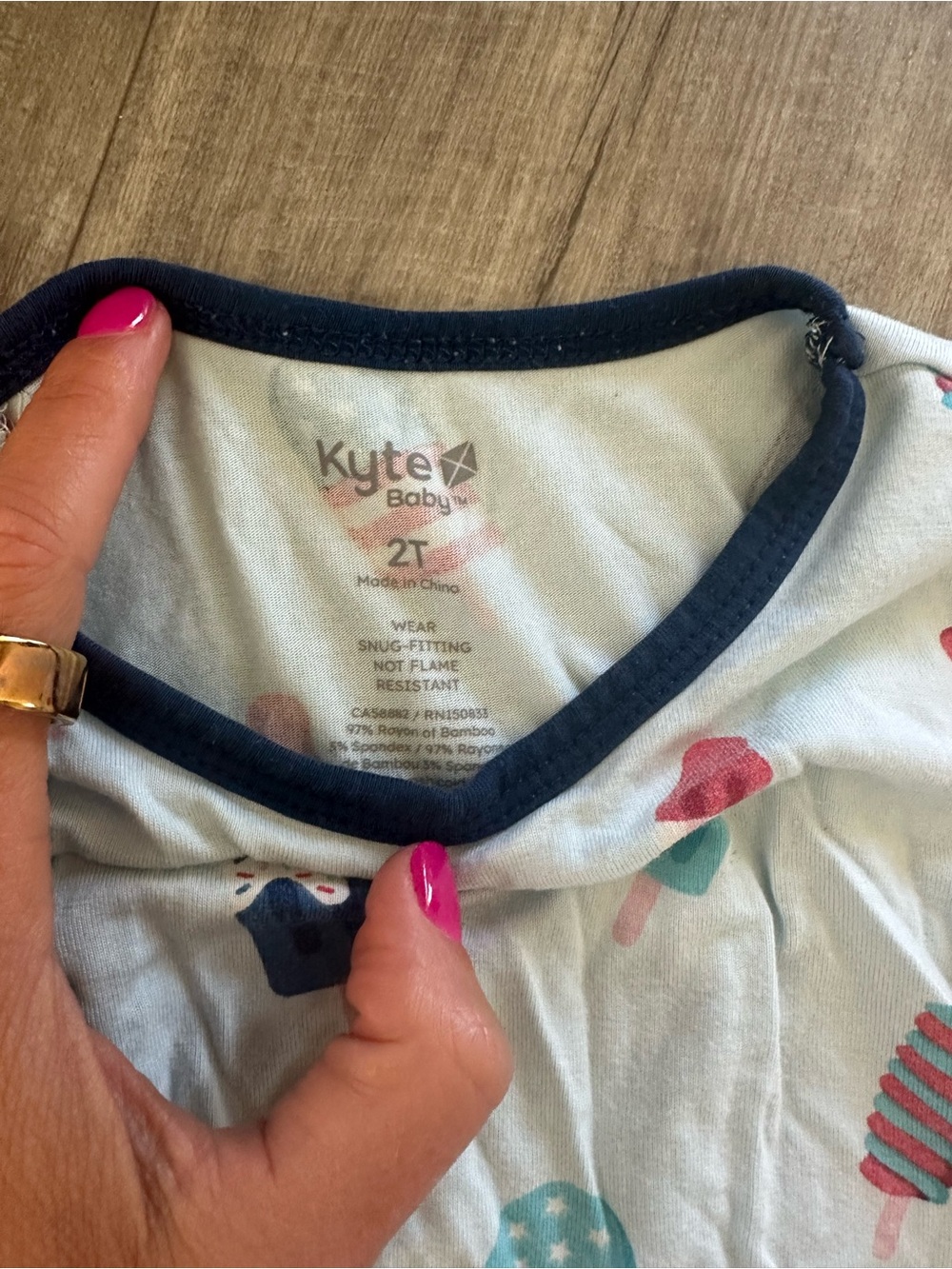 Designer 2T summer USA bundle - Picture 6 of 10